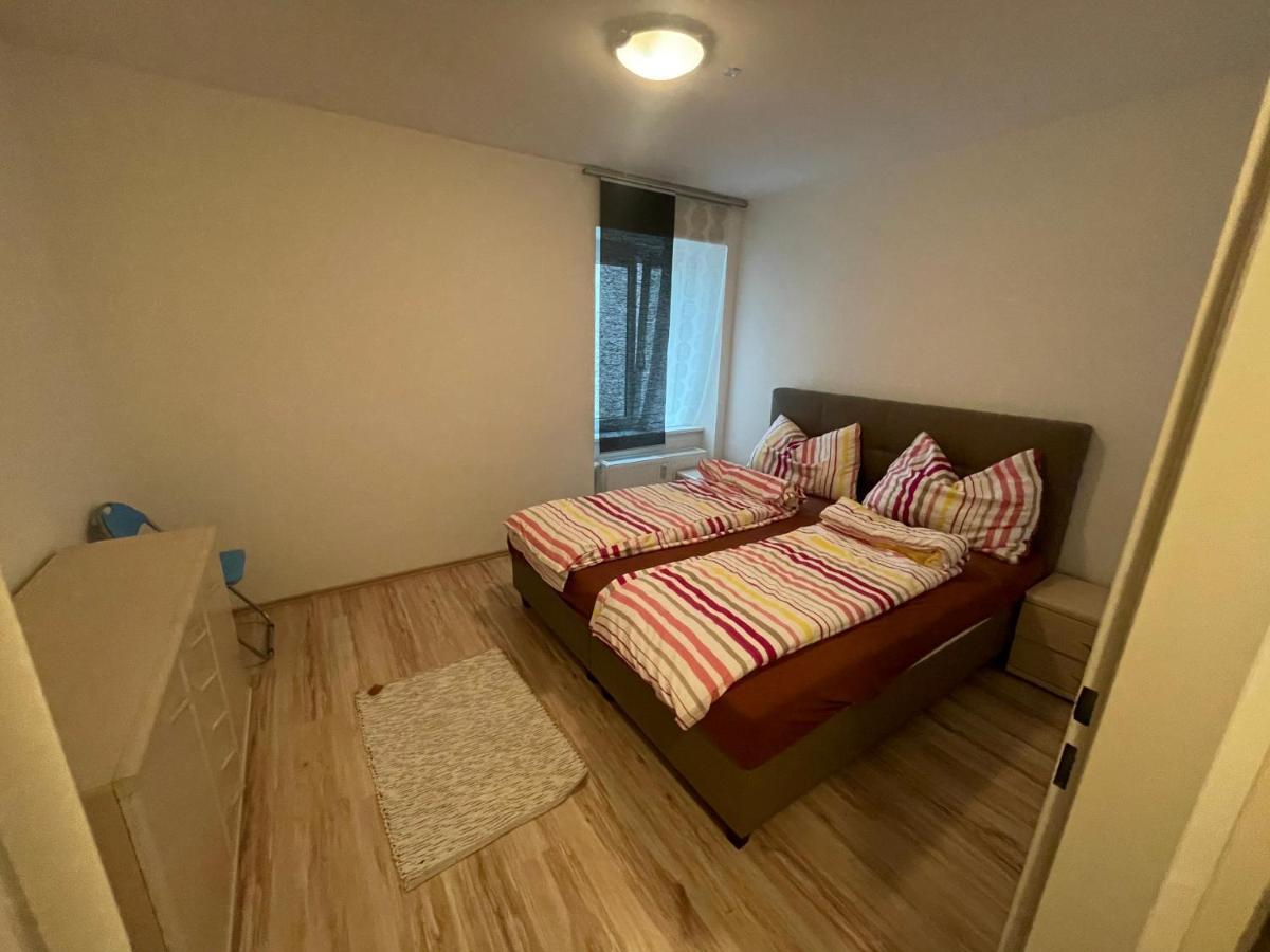 City Appartement 4910 리트임인크라이스 외부 사진
