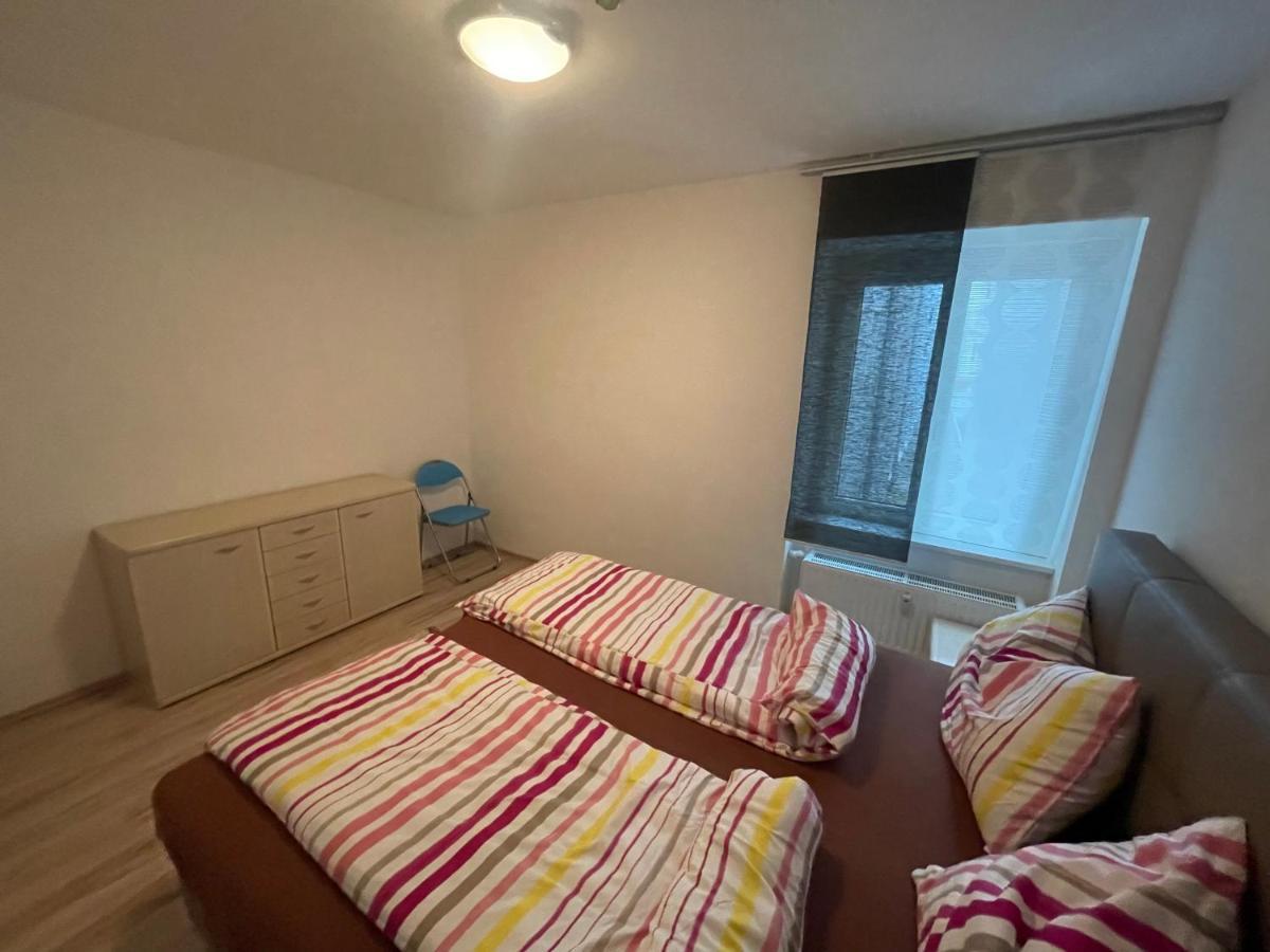 City Appartement 4910 리트임인크라이스 외부 사진