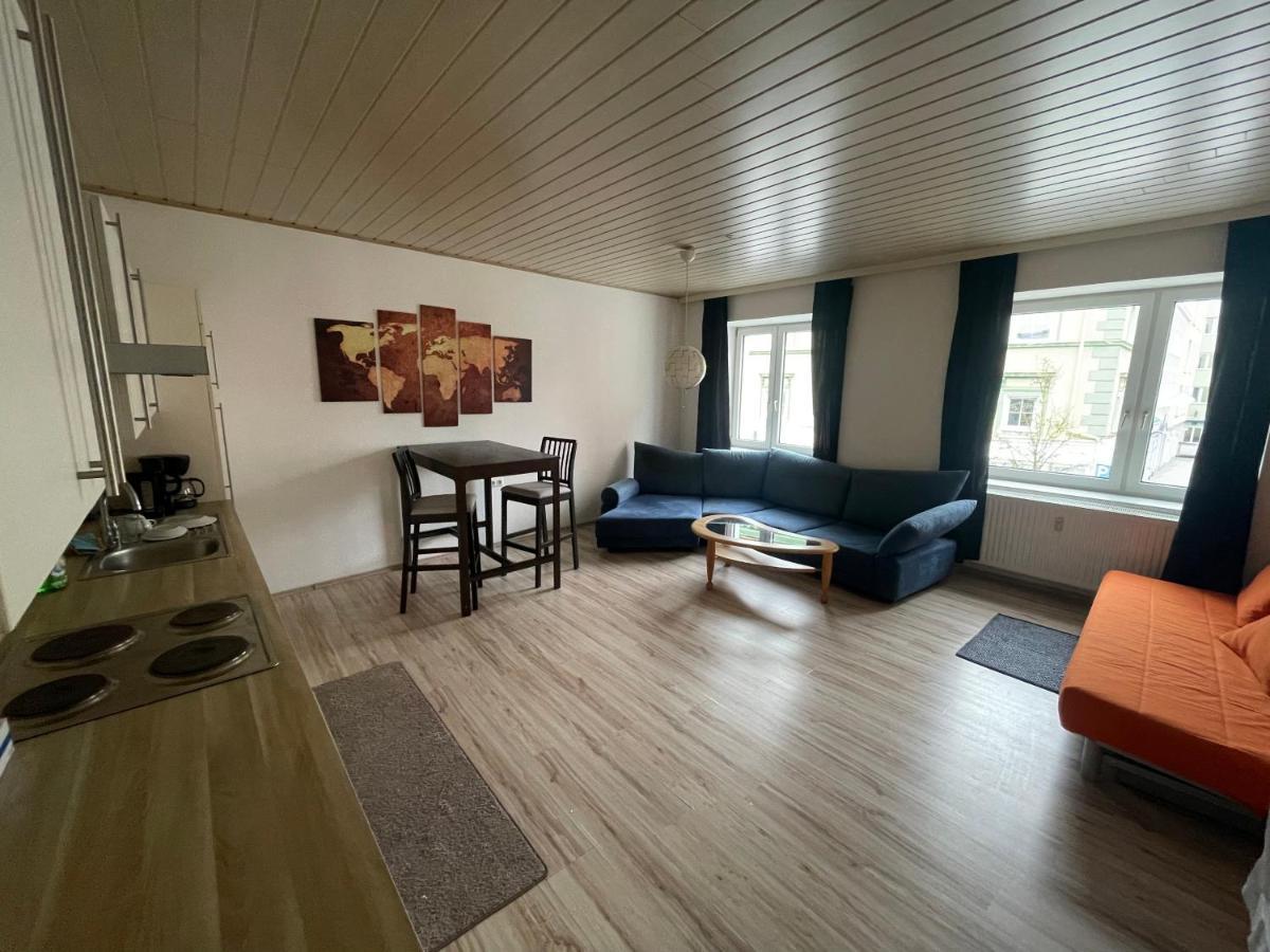 City Appartement 4910 리트임인크라이스 외부 사진