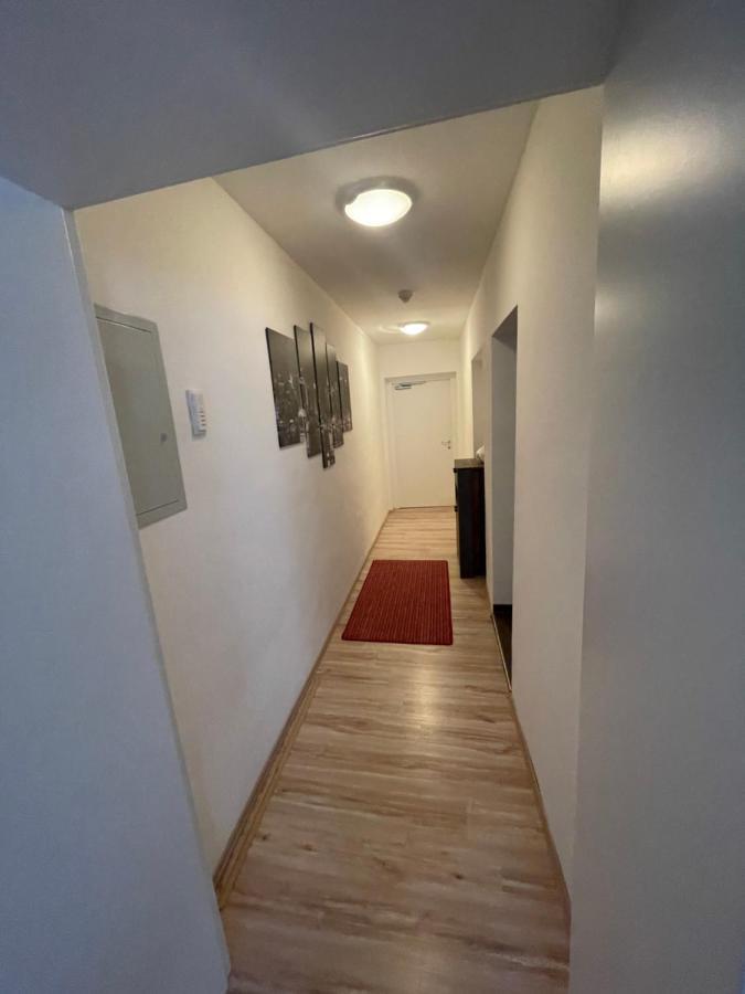 City Appartement 4910 리트임인크라이스 외부 사진